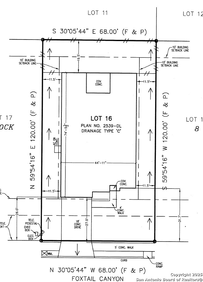 420 Foxtail Canyon Cibolo, TX 78108 - Photo 6 of 6 a picture of a room with a window