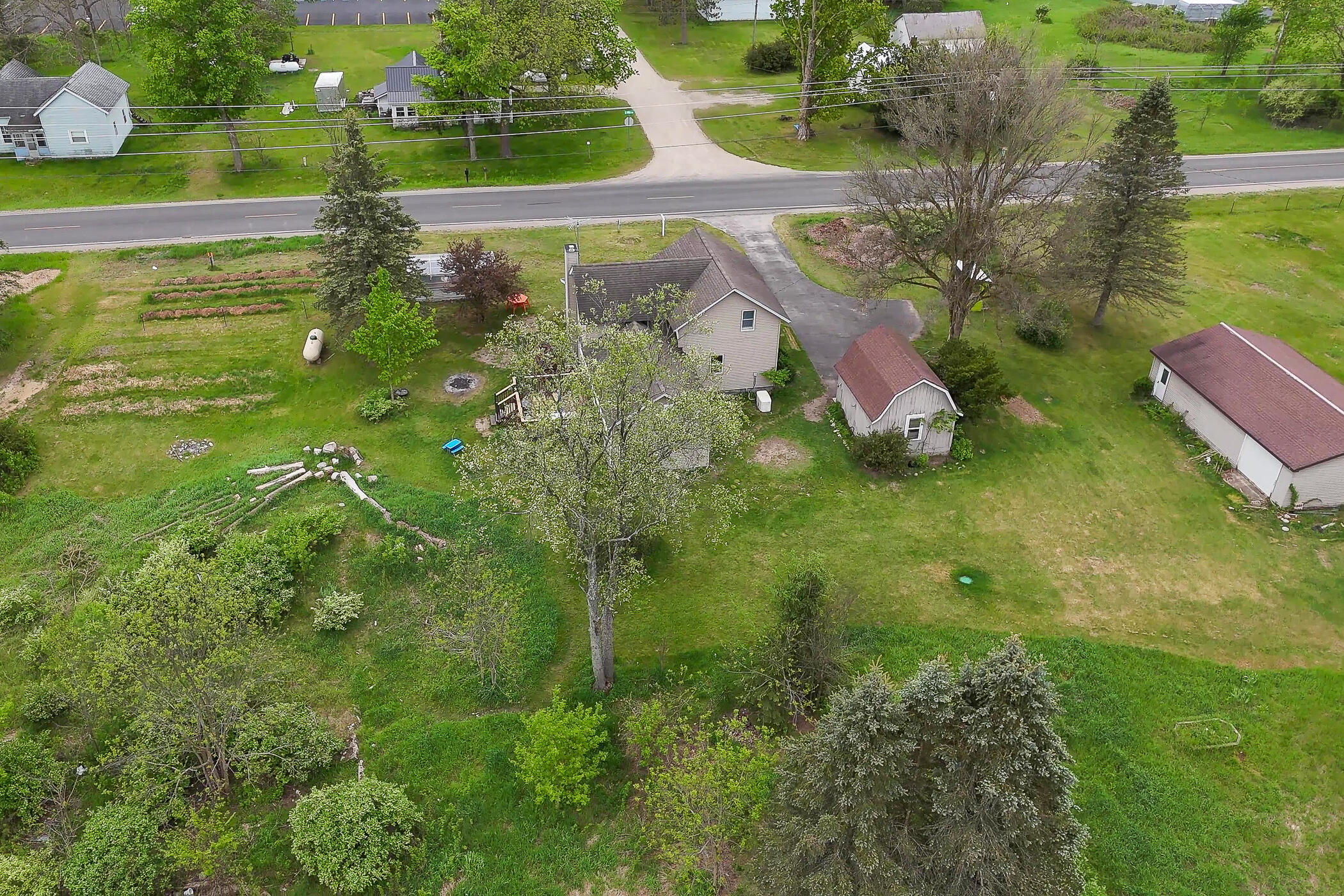8332 5 Mile Road Mecosta, MI 49332 - Photo 40 of 48 8332 5 Mile rd_40
