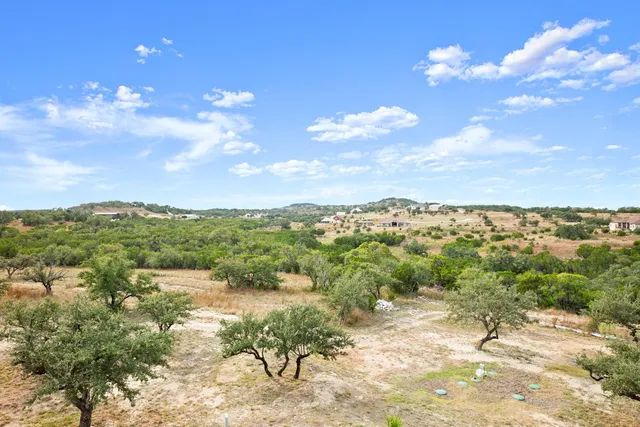 $1,590,000 | 430 Cedar Mountain Drive, Marble Falls, TX 78654