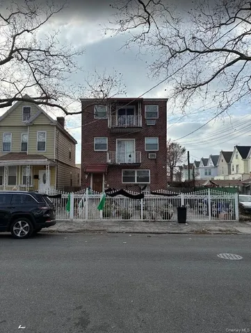 $1,199,999 | 948 East 93rd Street | Canarsie