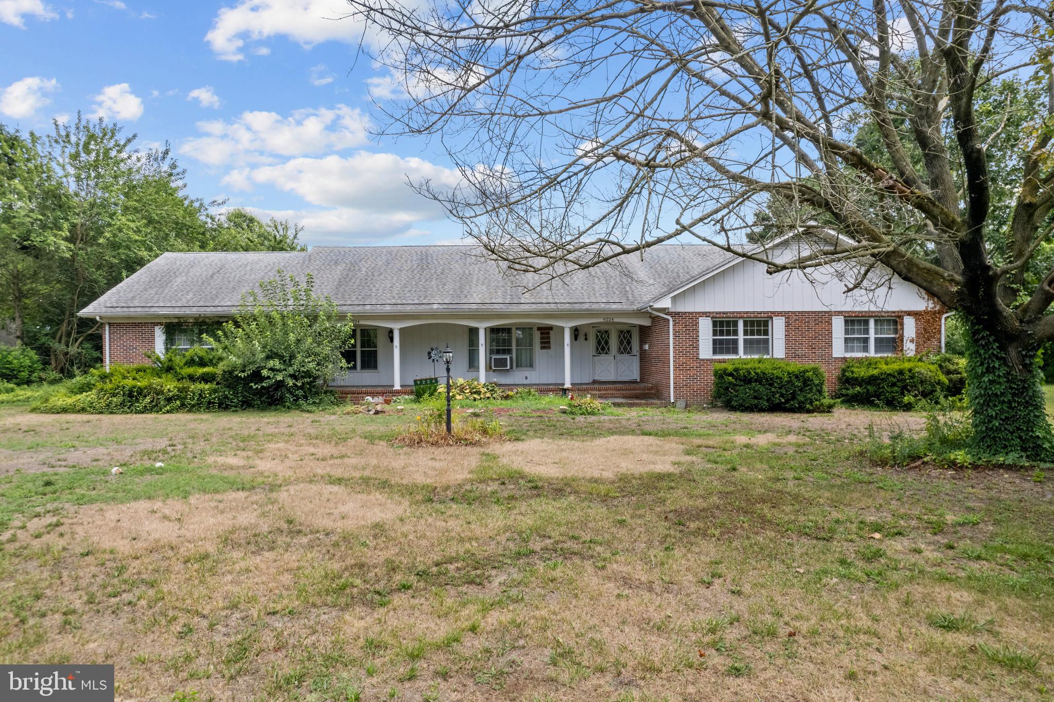 9224 Sharptown Road Laurel, DE 19956 - Photo 1 of 56 Welcome Home!