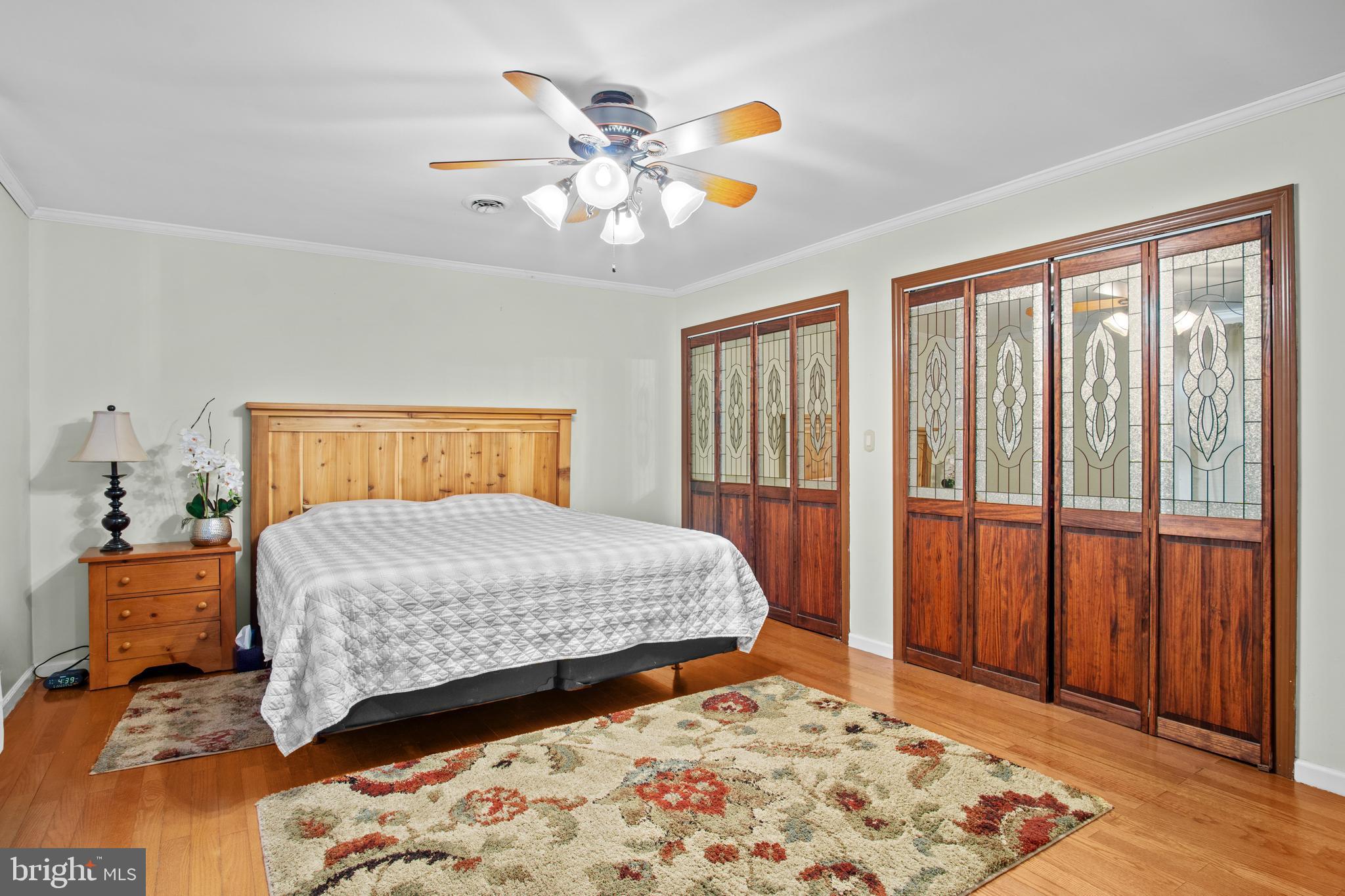 9224 Sharptown Road Laurel, DE 19956 - Photo 21 of 56 Primary Bedroom 1