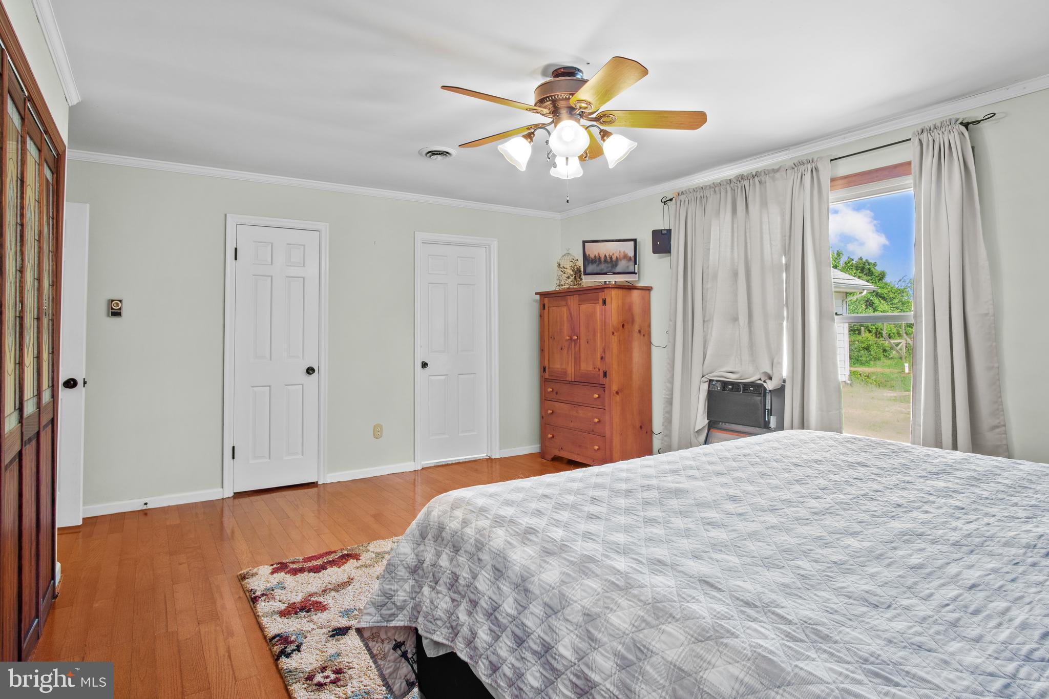 9224 Sharptown Road Laurel, DE 19956 - Photo 22 of 56 Primary Bedroom 1