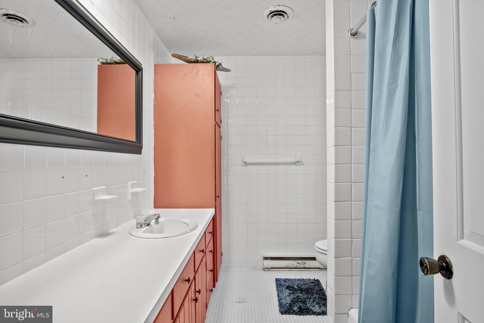 9224 Sharptown Road Laurel, DE 19956 - Photo 23 of 56 Primary Bathroom 1