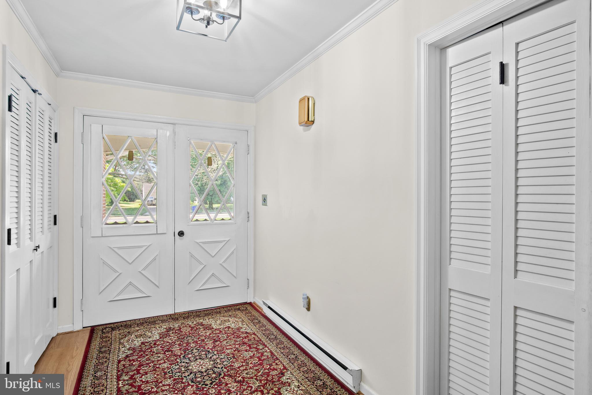 9224 Sharptown Road Laurel, DE 19956 - Photo 24 of 56 Front Foyer