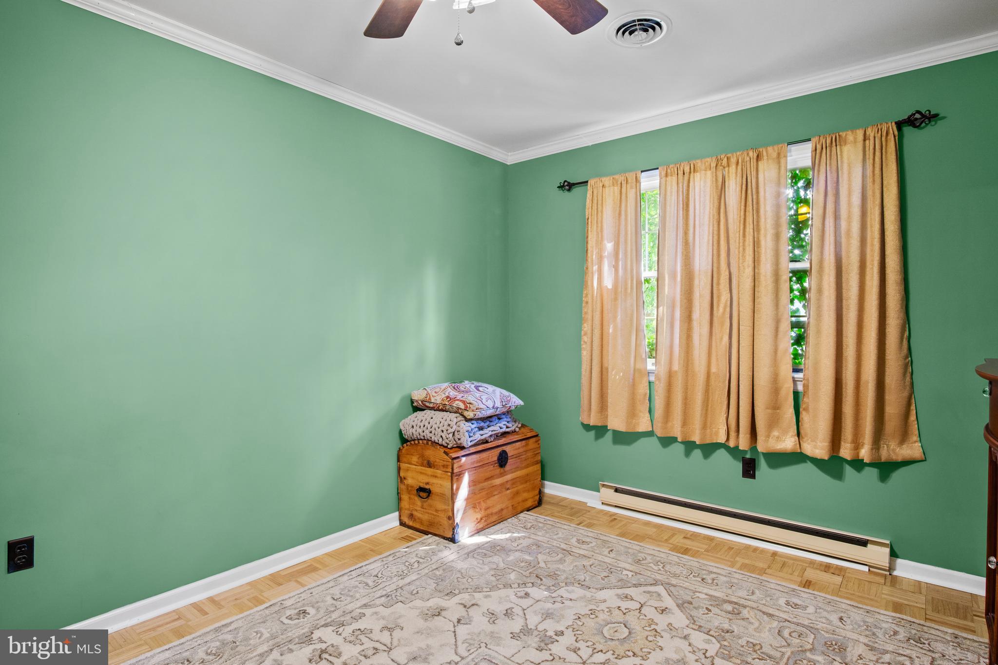 9224 Sharptown Road Laurel, DE 19956 - Photo 28 of 56 Guest Bedroom 1