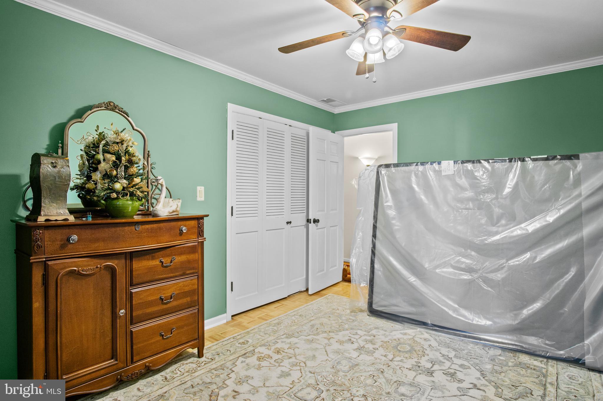 9224 Sharptown Road Laurel, DE 19956 - Photo 29 of 56 Guest Bedroom 1