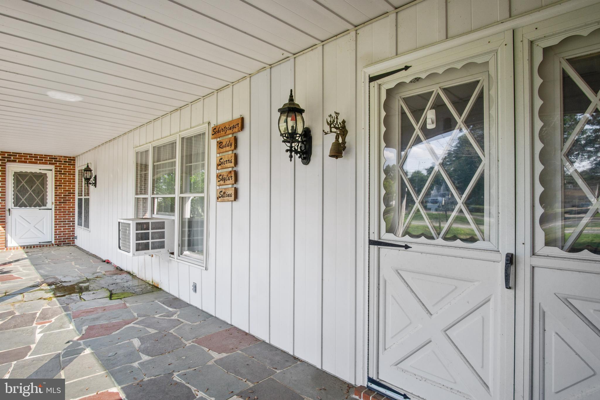 9224 Sharptown Road Laurel, DE 19956 - Photo 35 of 56 Front Porch