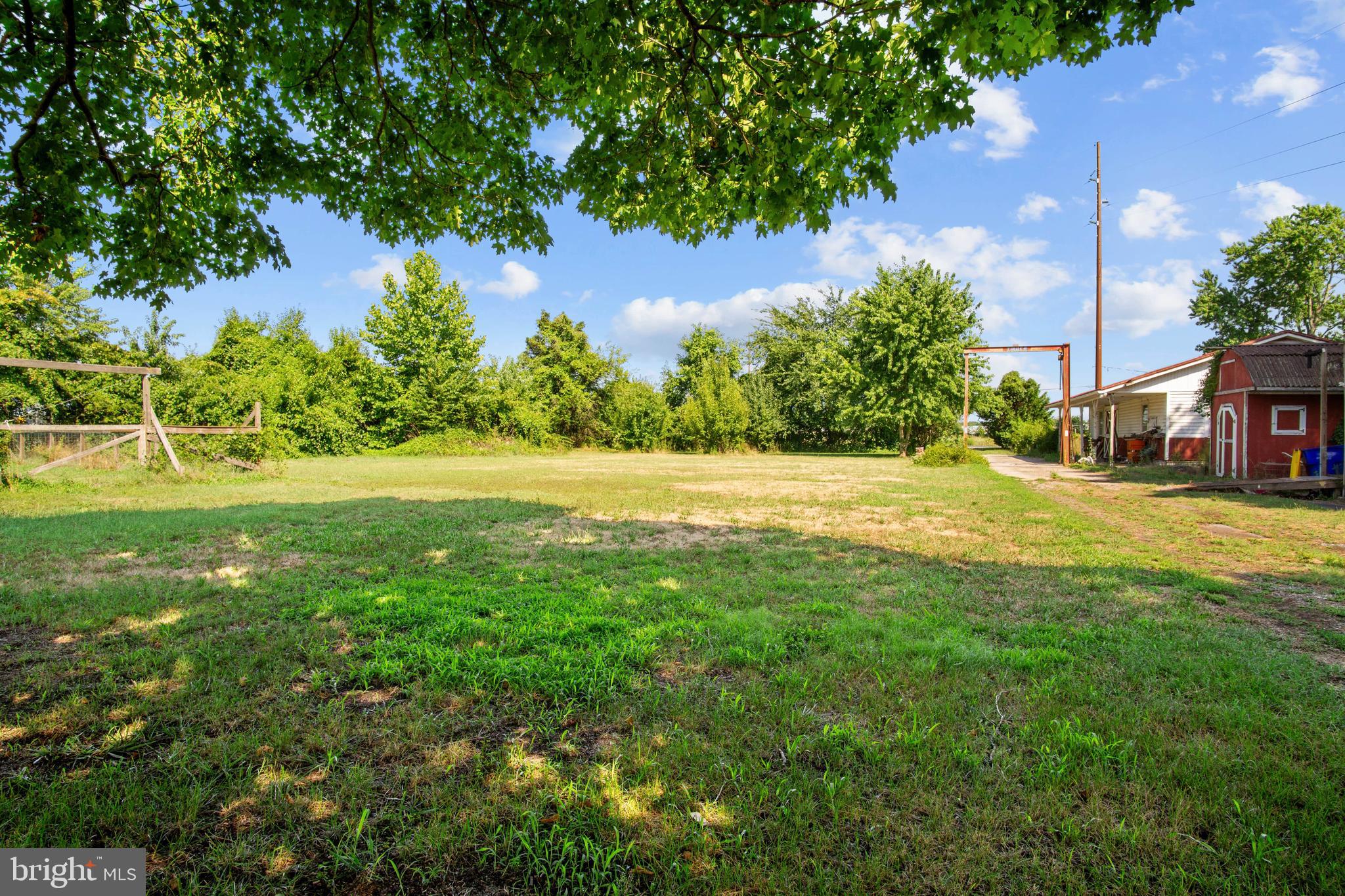 9224 Sharptown Road Laurel, DE 19956 - Photo 48 of 56 Large Lot