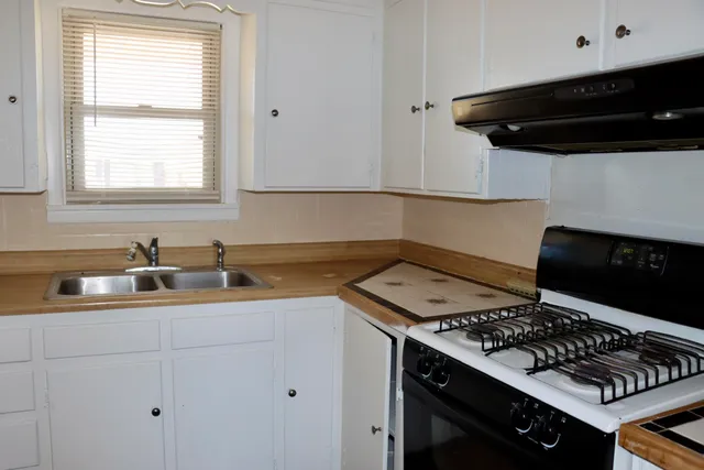 $125,000 | 616 North Hudson Avenue, Lubbock, TX 79415