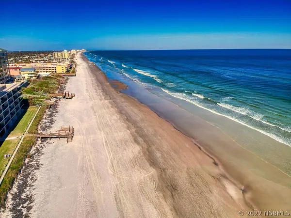 $4,300 | 4141 South Atlantic Avenue, Unit 608, New Smyrna Beach, FL 32169