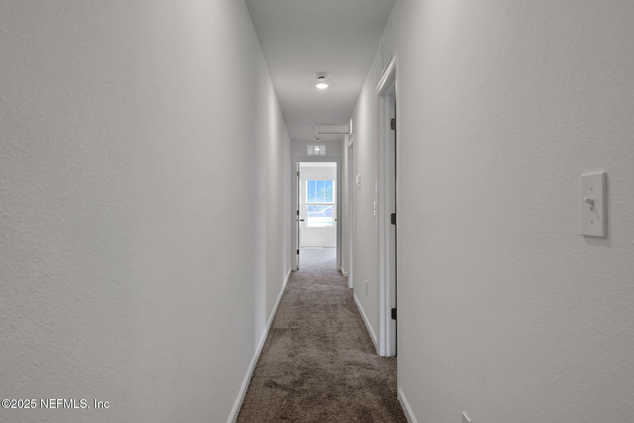 720 Sailor Grove Lane Jacksonville, FL 32221 - Photo 18 of 32 a view of a hallway with wooden floor