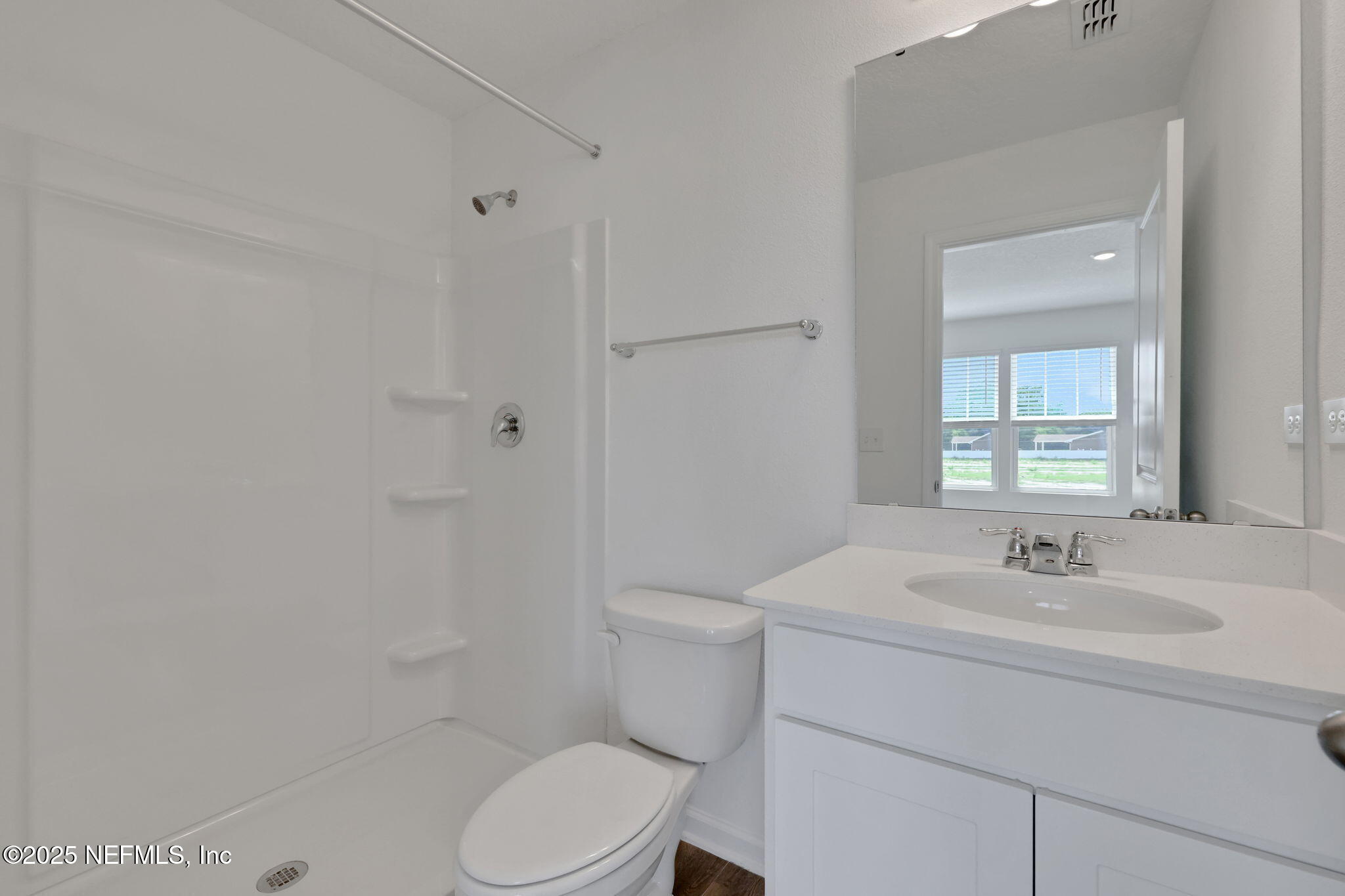 720 Sailor Grove Lane Jacksonville, FL 32221 - Photo 26 of 32 a bathroom with a sink toilet and vanity