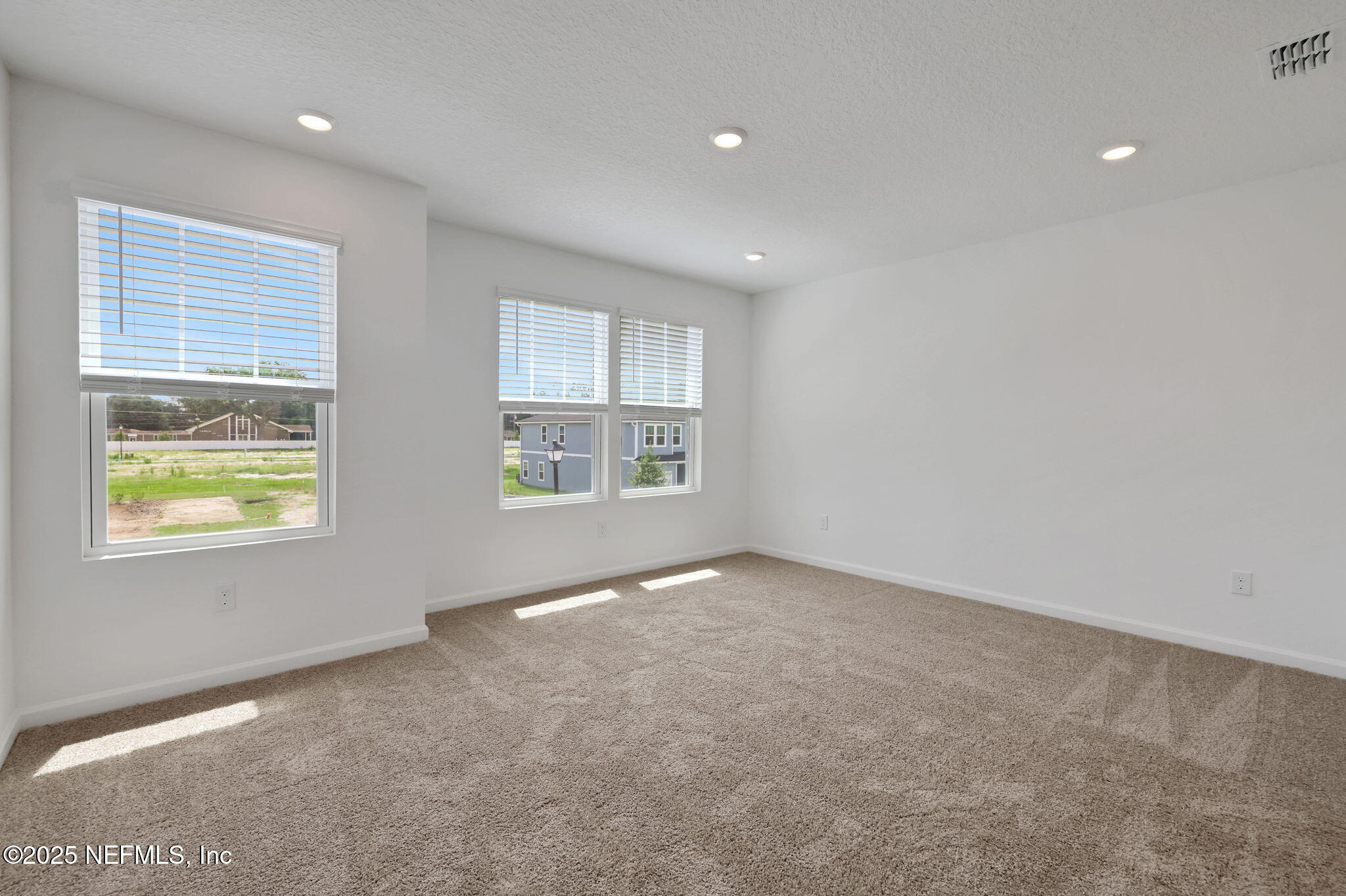 720 Sailor Grove Lane Jacksonville, FL 32221 - Photo 29 of 32 an empty room with windows