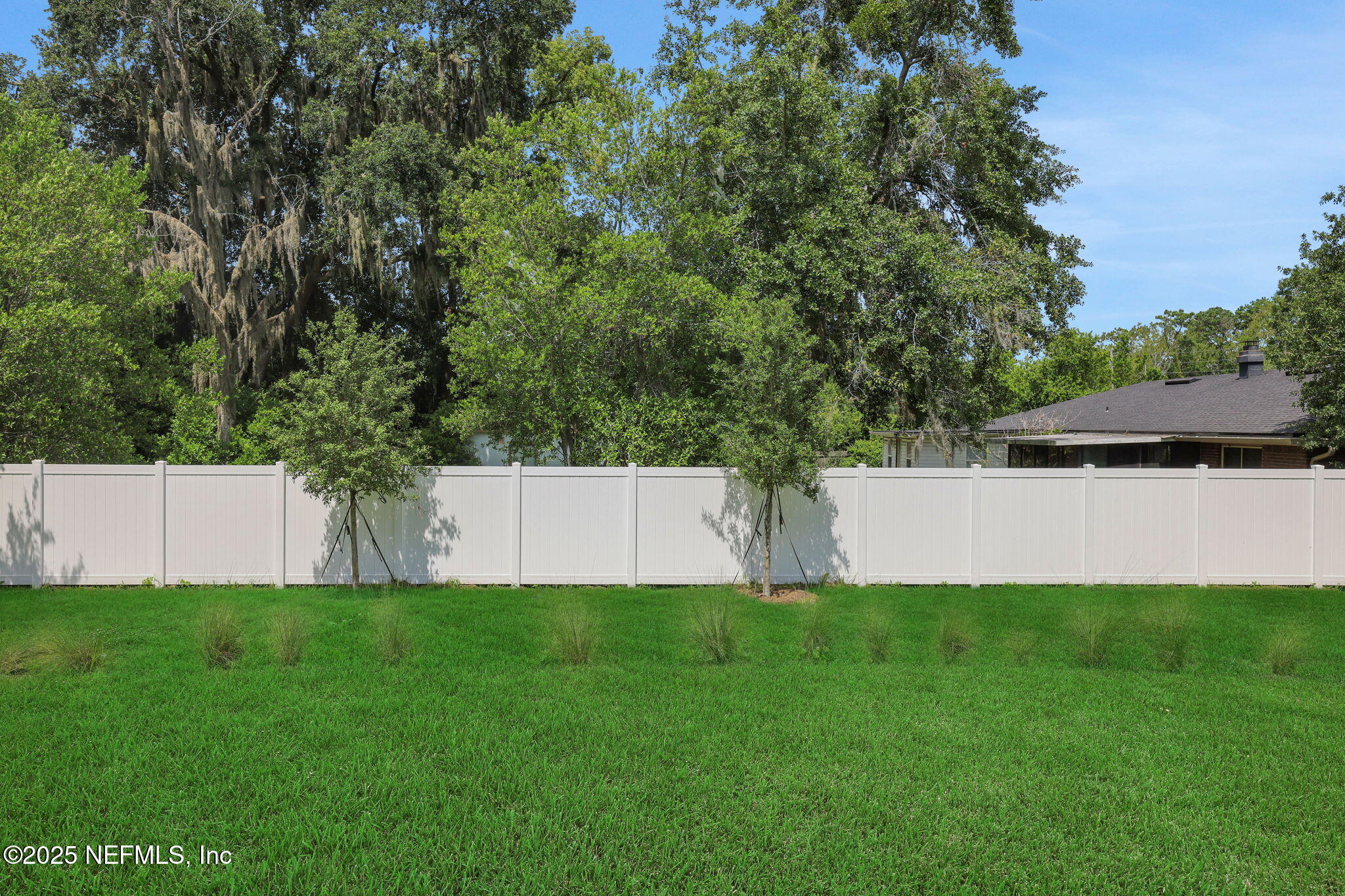 720 Sailor Grove Lane Jacksonville, FL 32221 - Photo 7 of 32 a view of a house with a and yard