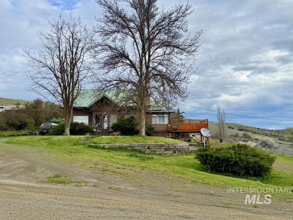 1349 Reservation Line Road Grangeville, ID 83530 - Photo 3 of 37 Gallery Image 3