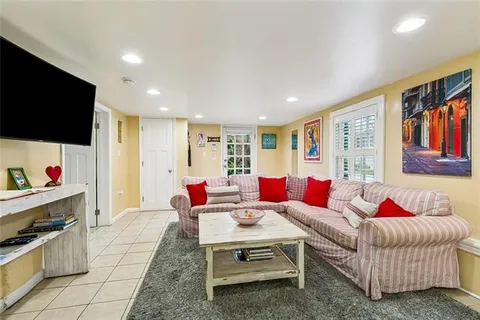 $529,000 | 1539 North Prieur Street, New Orleans, LA 70116