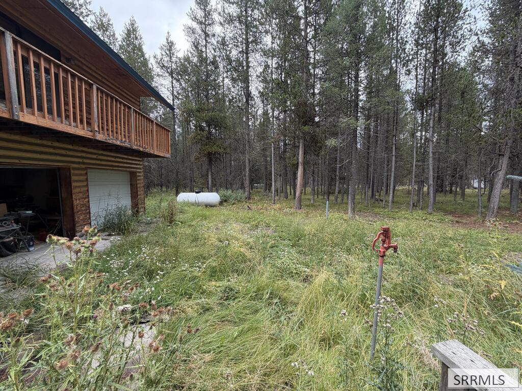 3619 Bills Loop S Road Island Park, ID 83429 - Photo 32 of 34 Gallery Image 32