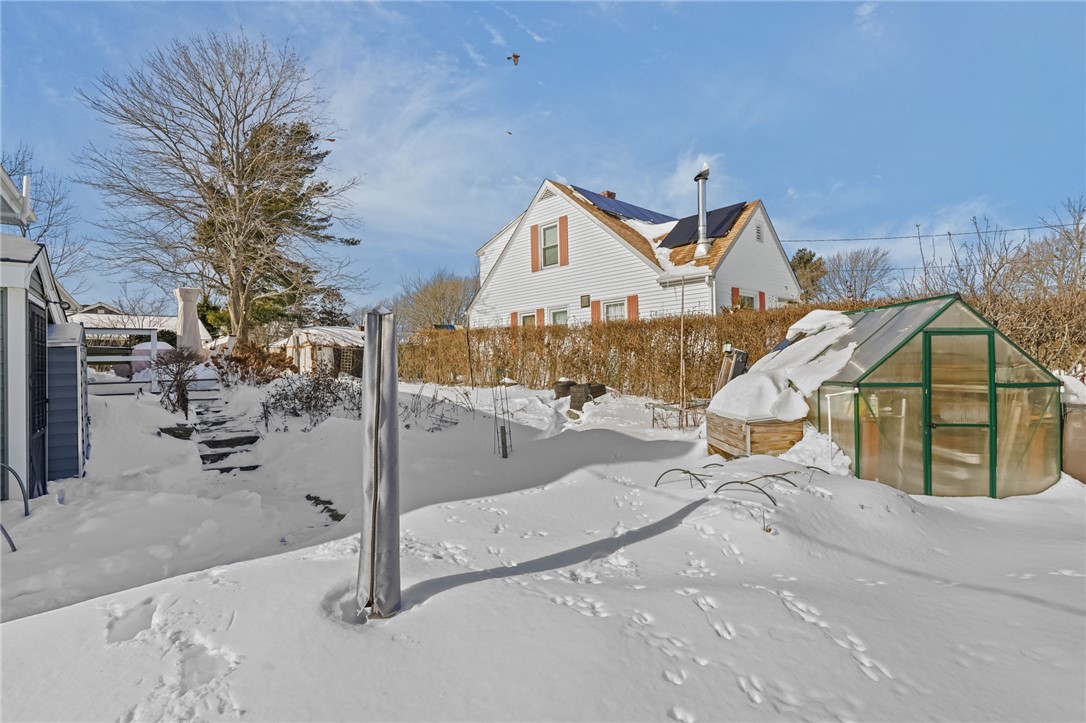 33 Orchard View Road Portsmouth, RI 02871 - Photo 42 of 47