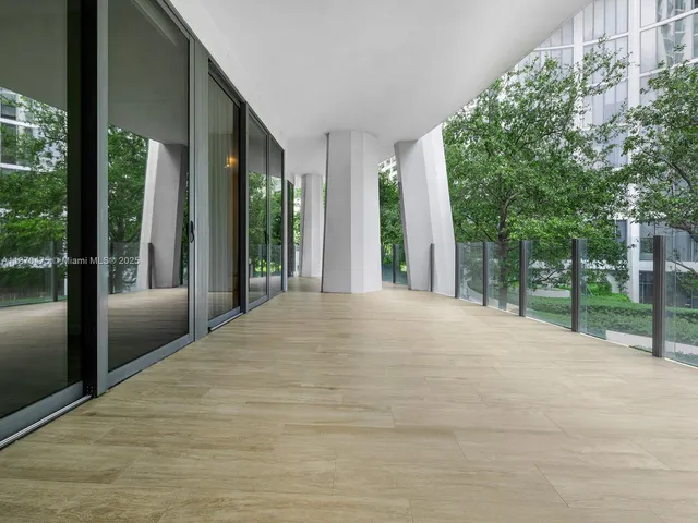 a view of a entrance door