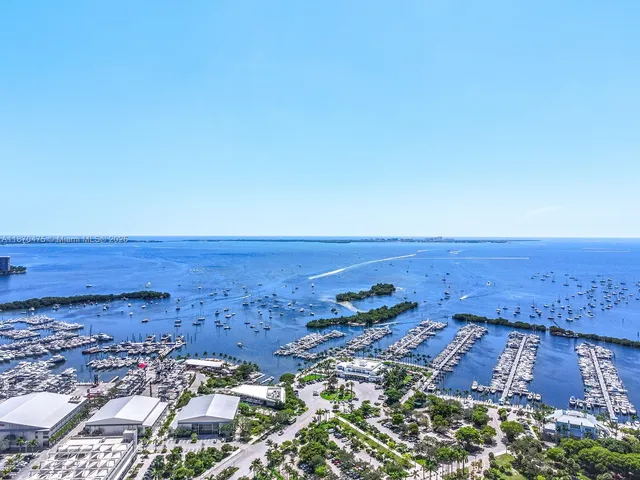 $2,995,000 | 2831 South Bayshore Drive, Unit 403, Miami, FL 33133