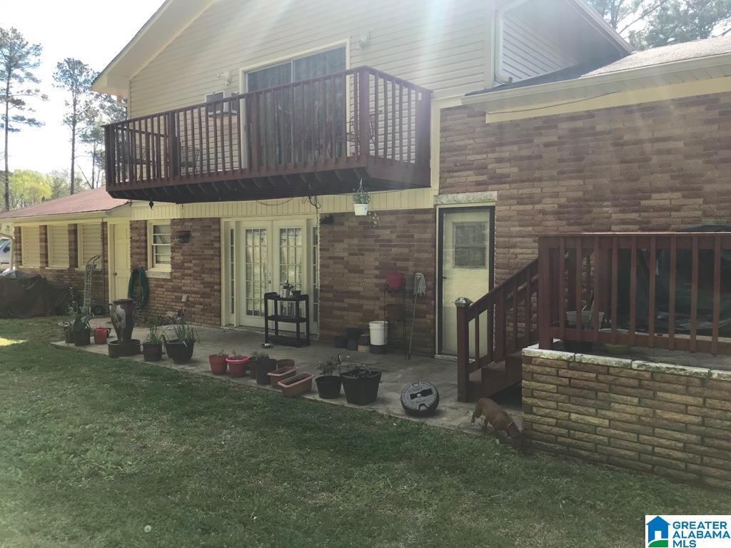 1127 Cedar Springs Road Weaver, AL 36277 - Photo 34 of 48