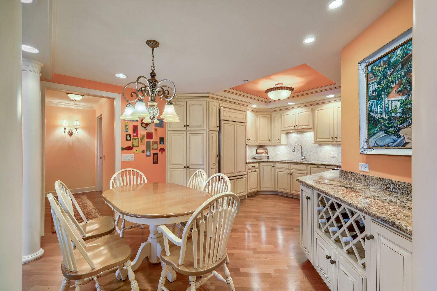 10 East Burlington Street, Unit 3B Riverside, IL 60546 - Photo 15 of 31