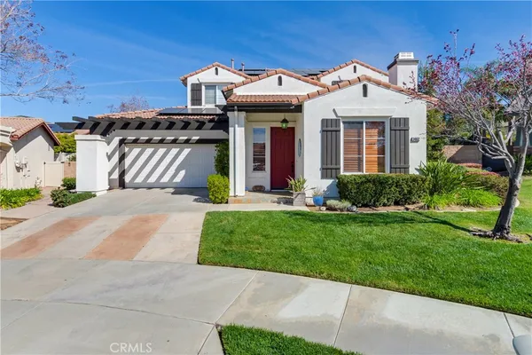 $724,990 | 34832 Fairport Way, Yucaipa, CA 92399