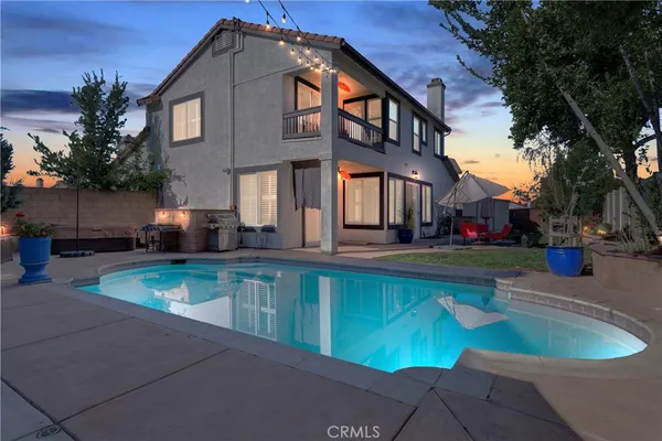 $749,000 | 34832 Fairport Way, Yucaipa, CA 92399