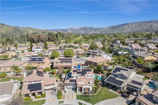 $724,990 | 34832 Fairport Way, Yucaipa, CA 92399
