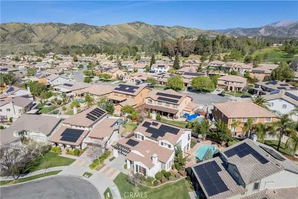 $724,990 | 34832 Fairport Way, Yucaipa, CA 92399