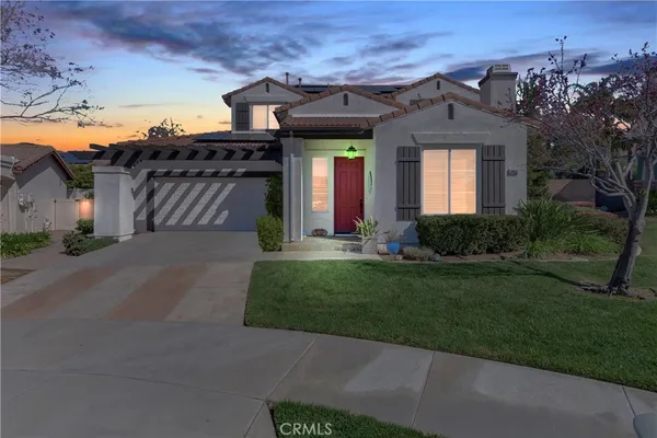 $749,000 | 34832 Fairport Way, Yucaipa, CA 92399