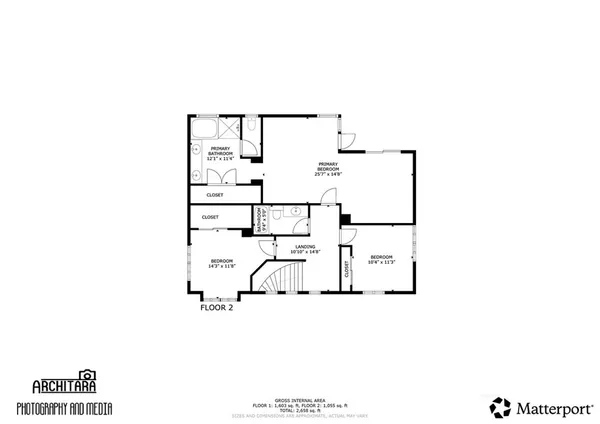 $724,990 | 34832 Fairport Way, Yucaipa, CA 92399