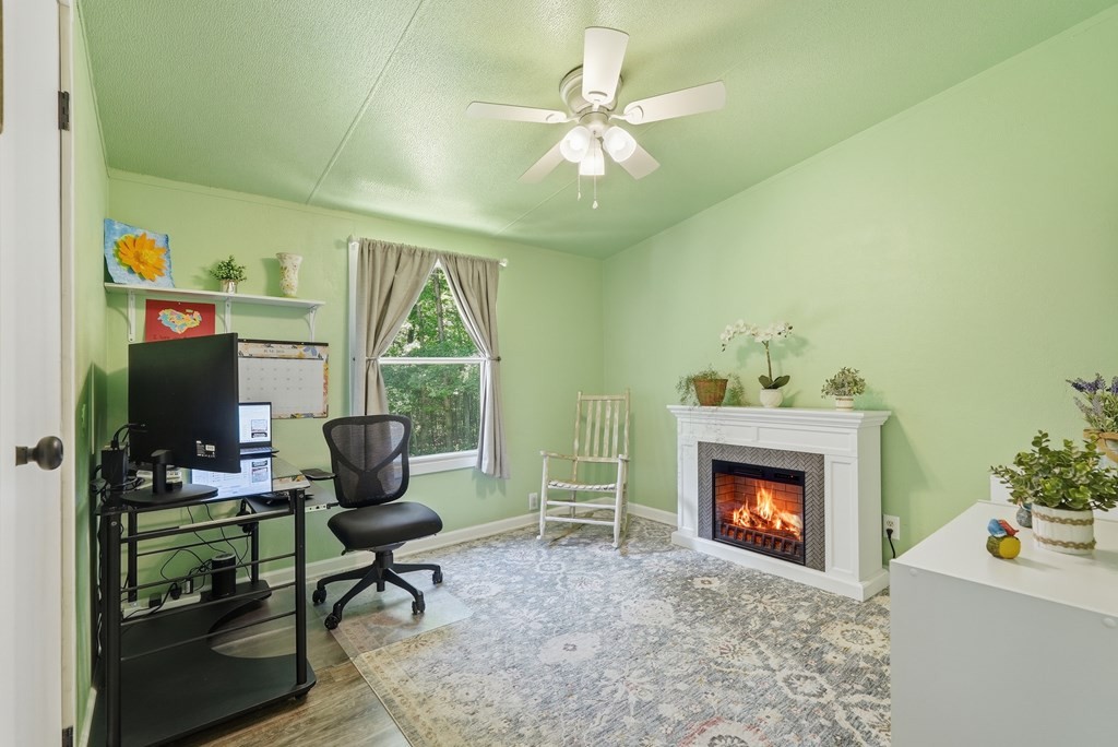 236 Grapevine Road Crossville, TN 38572 - Photo 18 of 44 Gallery Image 18