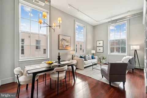 $600,000 | 2035 2nd Street Northwest, Unit G109, Washington, DC 20001