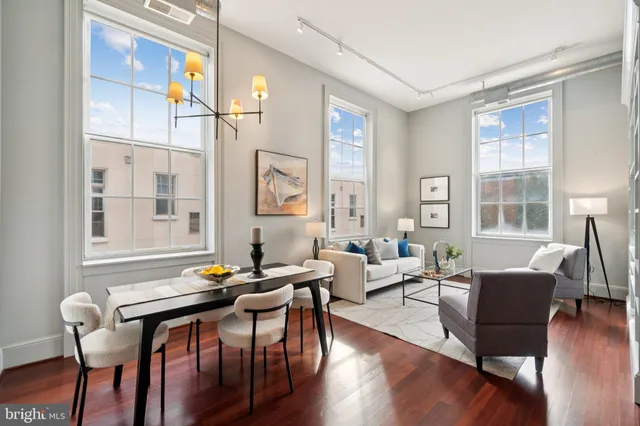 $600,000 | 2035 2nd Street Northwest, Unit G109, Washington, DC 20001