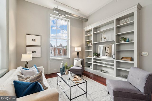 $600,000 | 2035 2nd Street Northwest, Unit G109, Washington, DC 20001