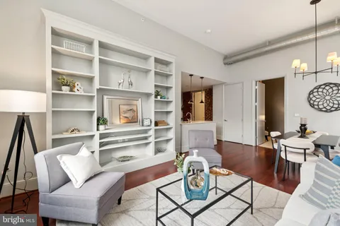 $600,000 | 2035 2nd Street Northwest, Unit G109, Washington, DC 20001