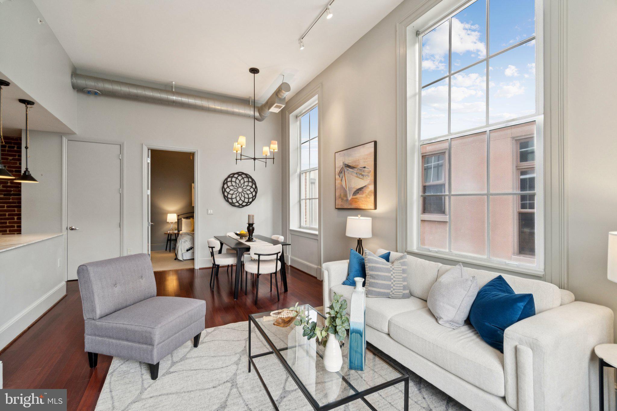 2035 2nd Street Northwest, Unit G109 Washington, DC 20001 - Photo 13 of 27