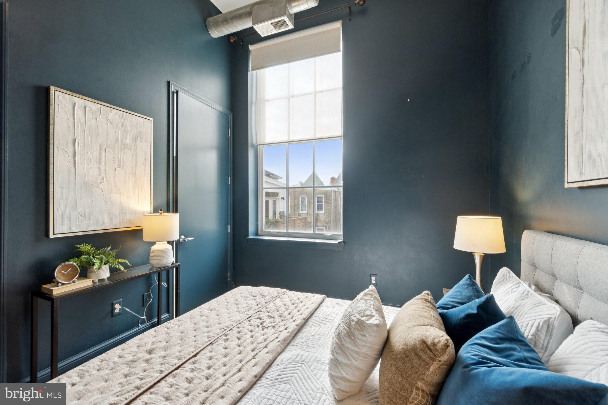 2035 2nd Street Northwest, Unit G109 Washington, DC 20001 - Photo 18 of 27