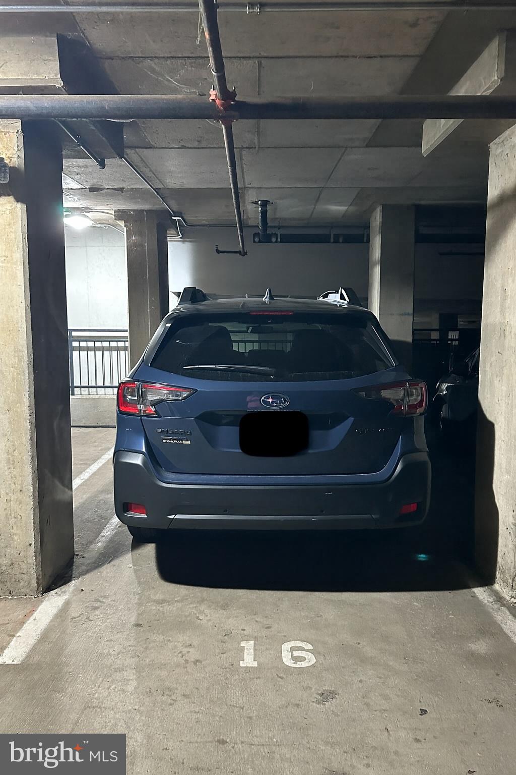 2035 2nd Street Northwest, Unit G109 Washington, DC 20001 - Photo 23 of 27