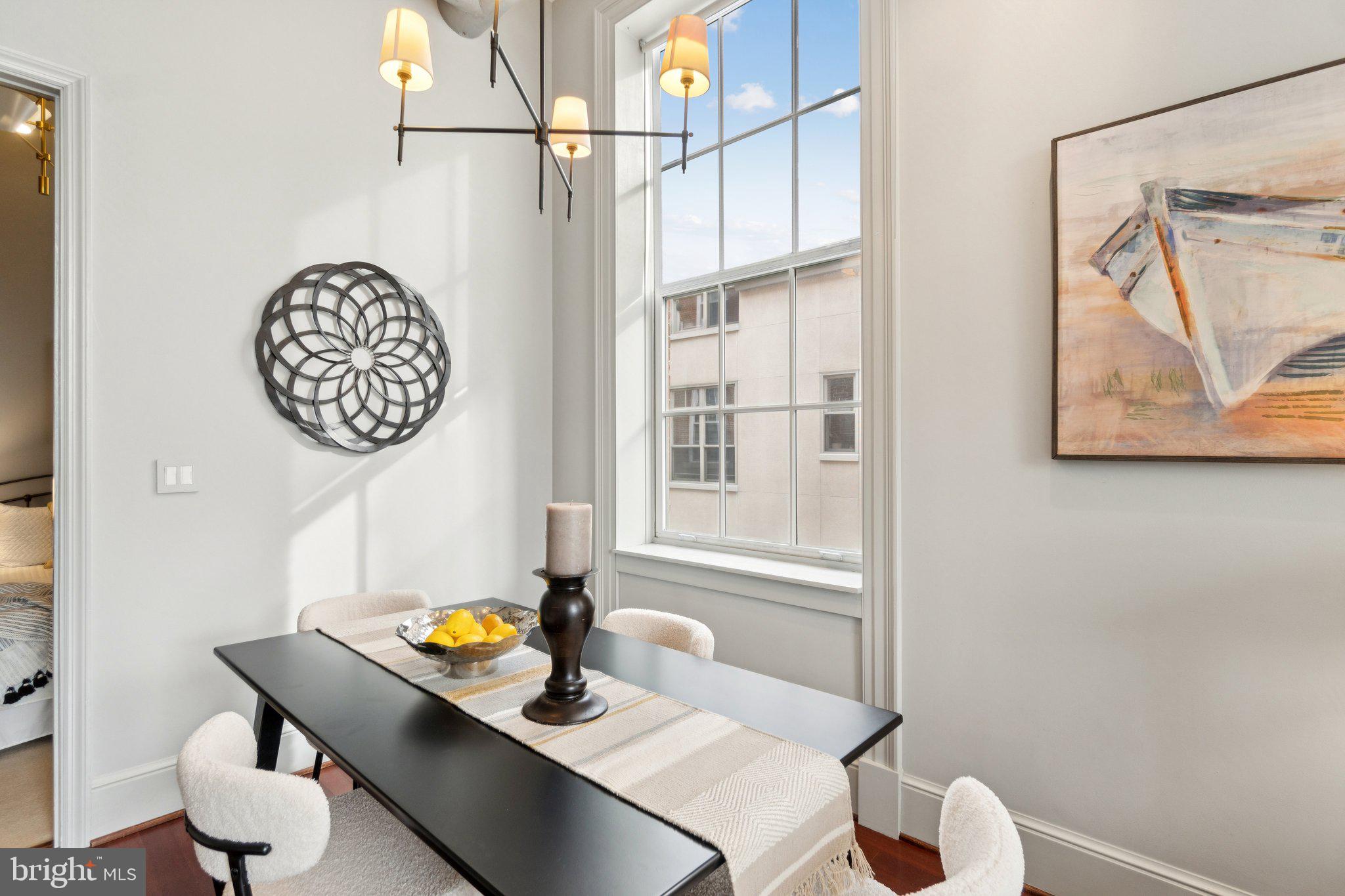 2035 2nd Street Northwest, Unit G109 Washington, DC 20001 - Photo 6 of 27