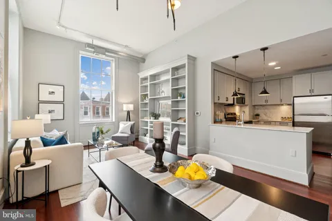 $600,000 | 2035 2nd Street Northwest, Unit G109, Washington, DC 20001