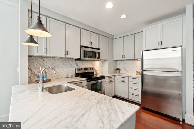 $600,000 | 2035 2nd Street Northwest, Unit G109, Washington, DC 20001