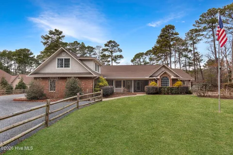 $895,000 | 133 Joels Circle, Carthage, NC 28327