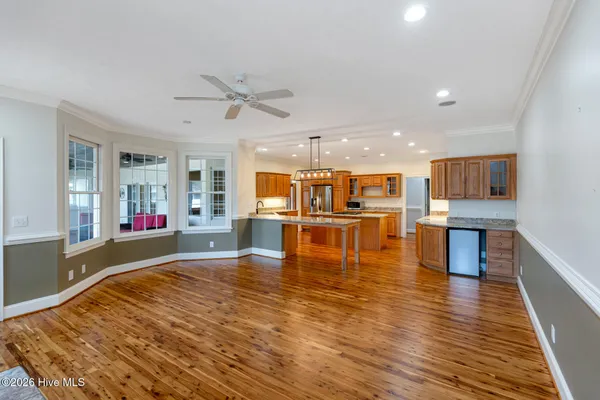 $895,000 | 133 Joels Circle, Carthage, NC 28327