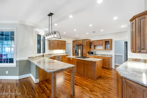 $895,000 | 133 Joels Circle, Carthage, NC 28327