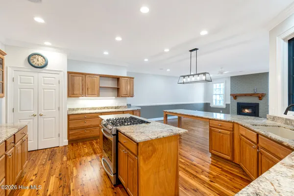 $895,000 | 133 Joels Circle, Carthage, NC 28327