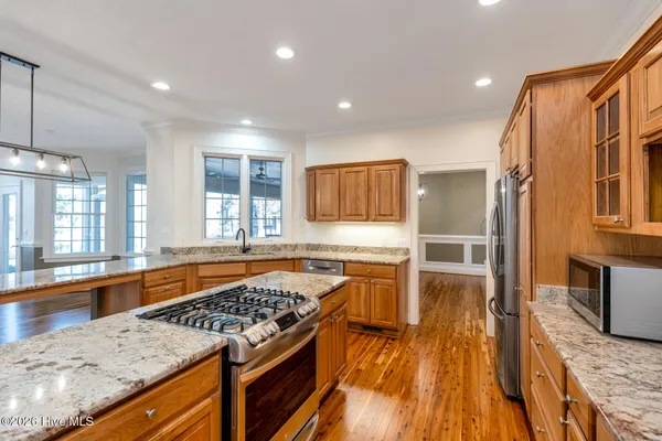 $895,000 | 133 Joels Circle, Carthage, NC 28327