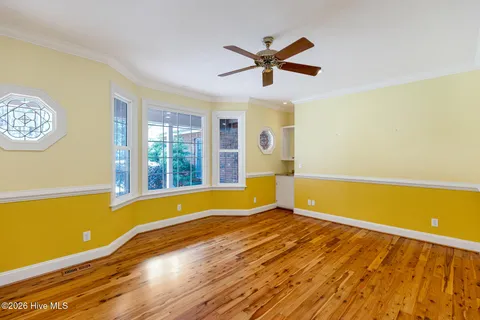 $895,000 | 133 Joels Circle, Carthage, NC 28327